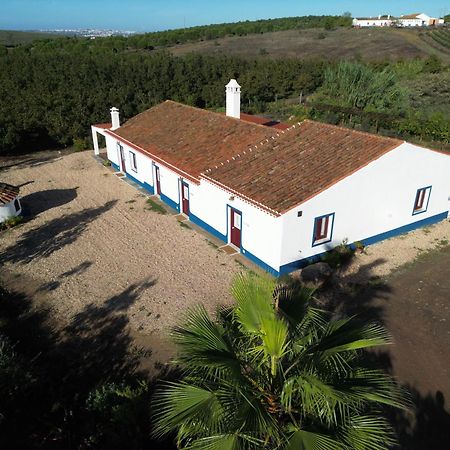 Vila Monte Do Pantaleao Baleizao Exteriér fotografie
