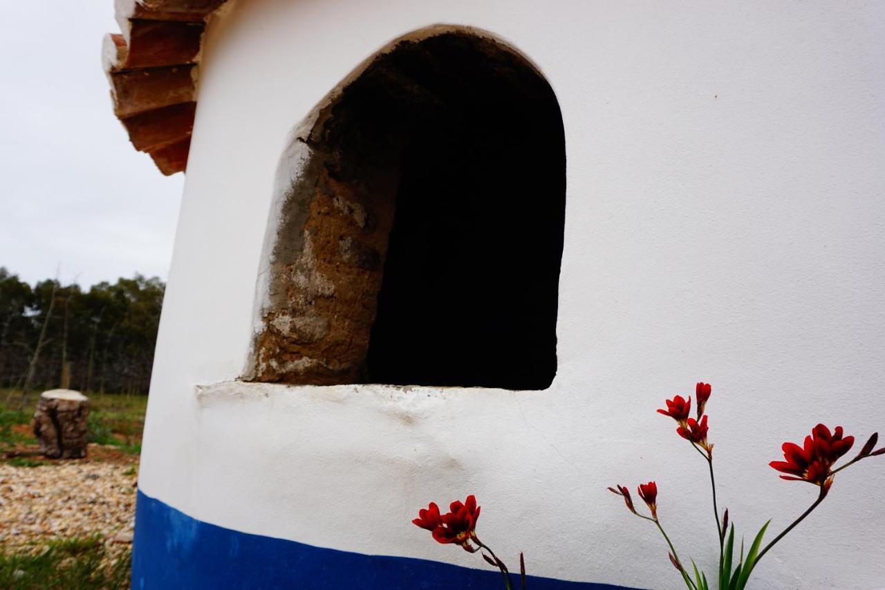 Vila Monte Do Pantaleao Baleizao Exteriér fotografie