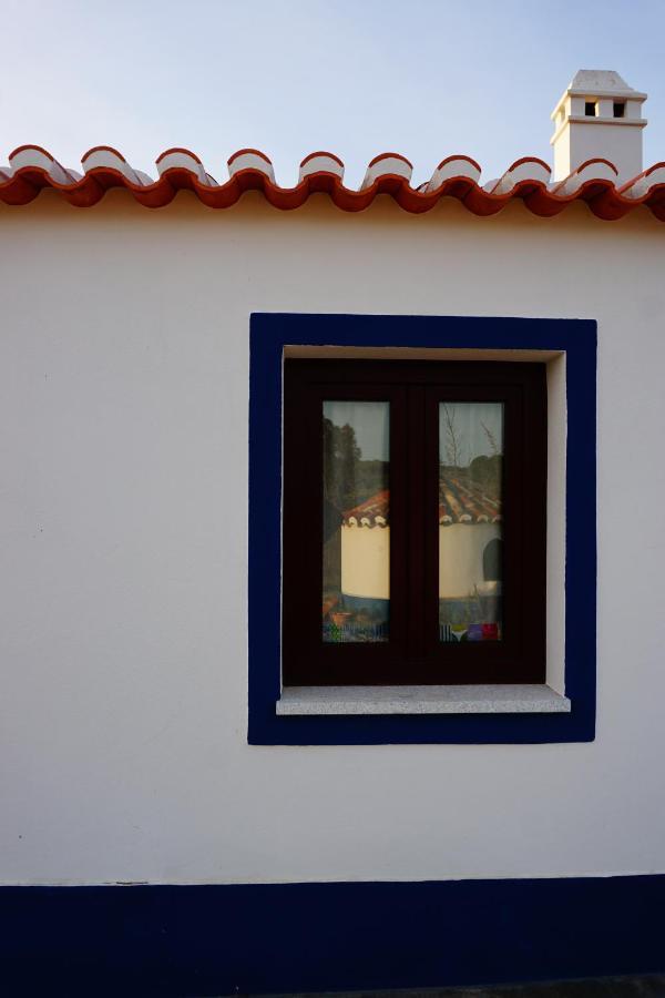 Vila Monte Do Pantaleao Baleizao Exteriér fotografie