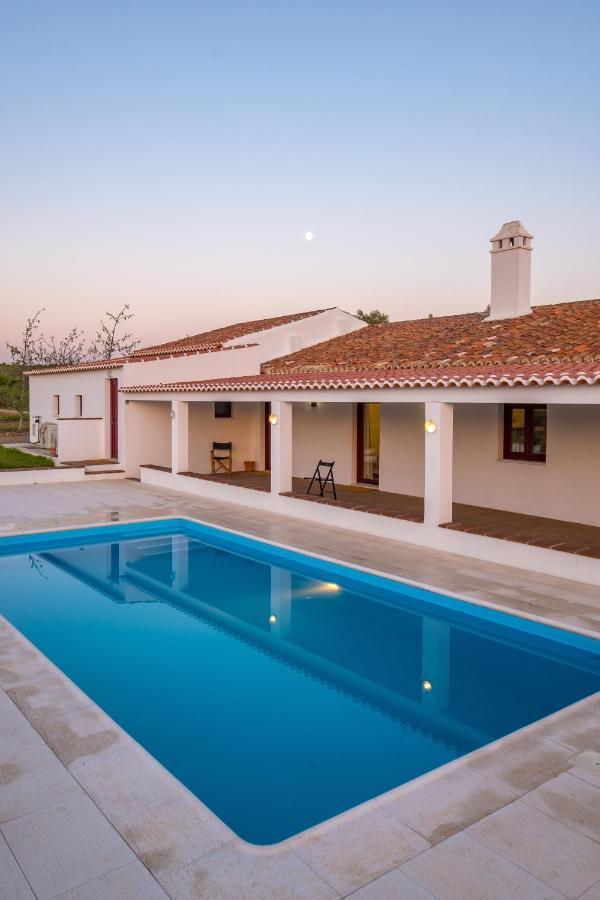 Vila Monte Do Pantaleao Baleizao Exteriér fotografie