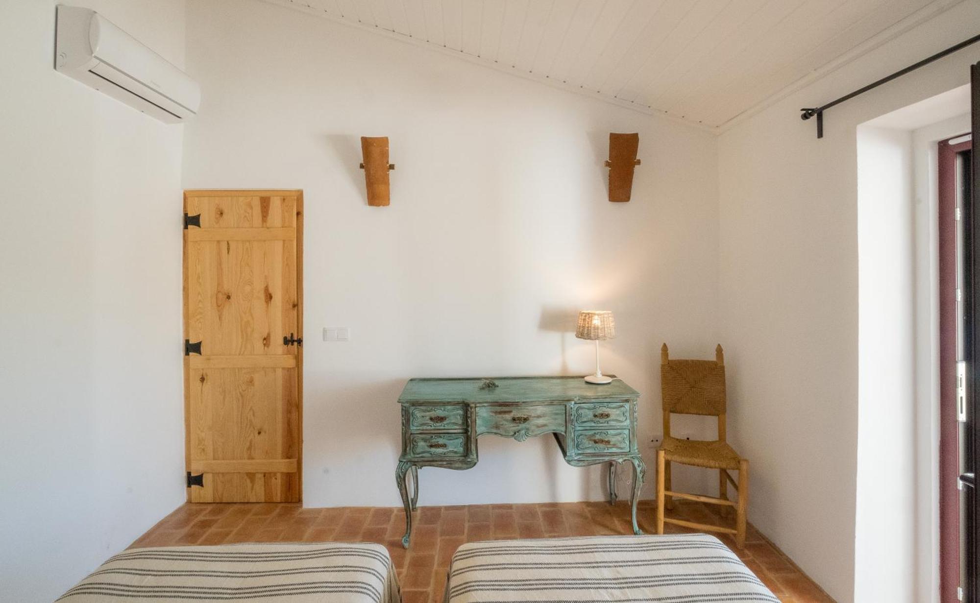 Vila Monte Do Pantaleao Baleizao Pokoj fotografie
