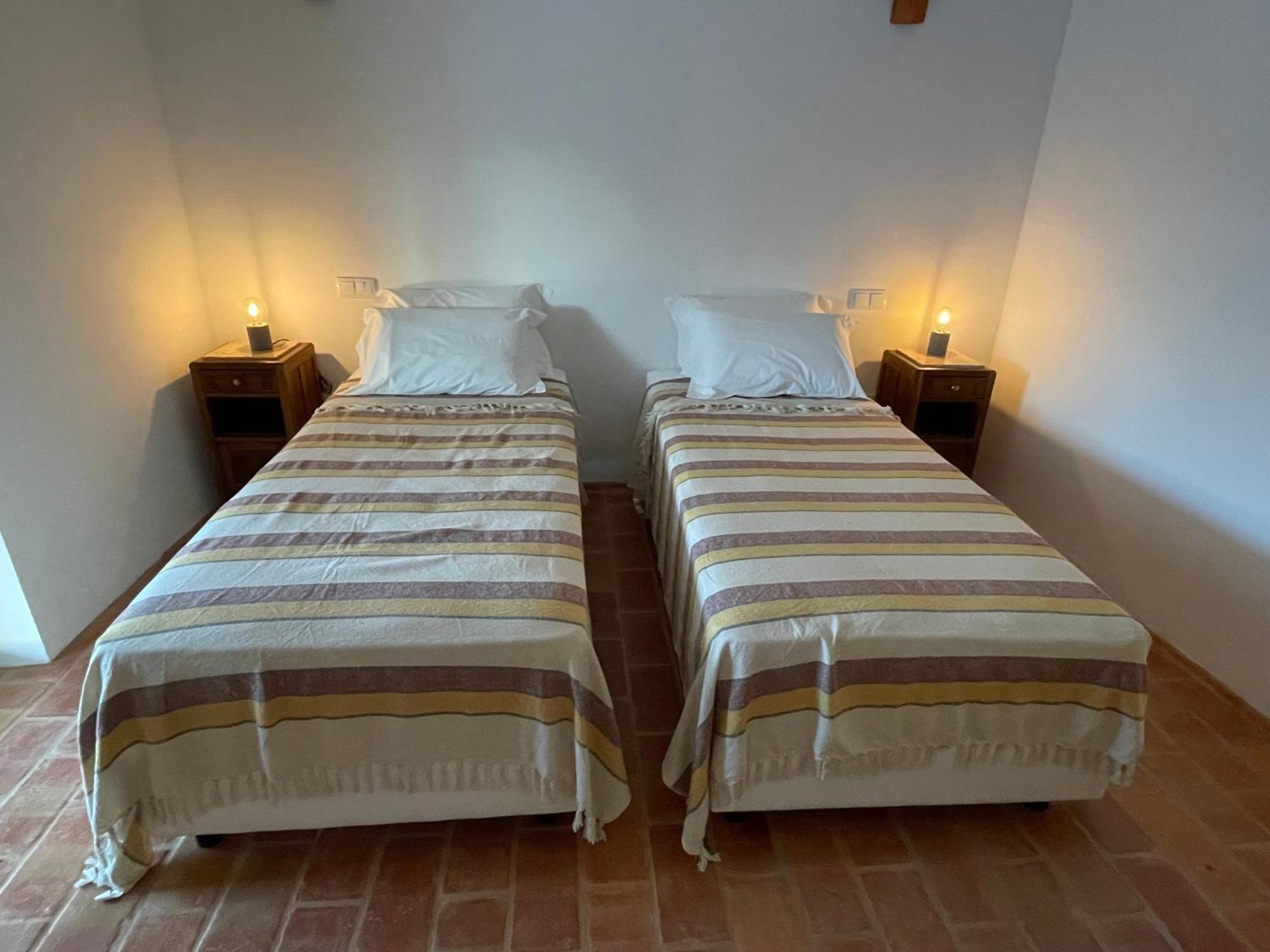Vila Monte Do Pantaleao Baleizao Pokoj fotografie