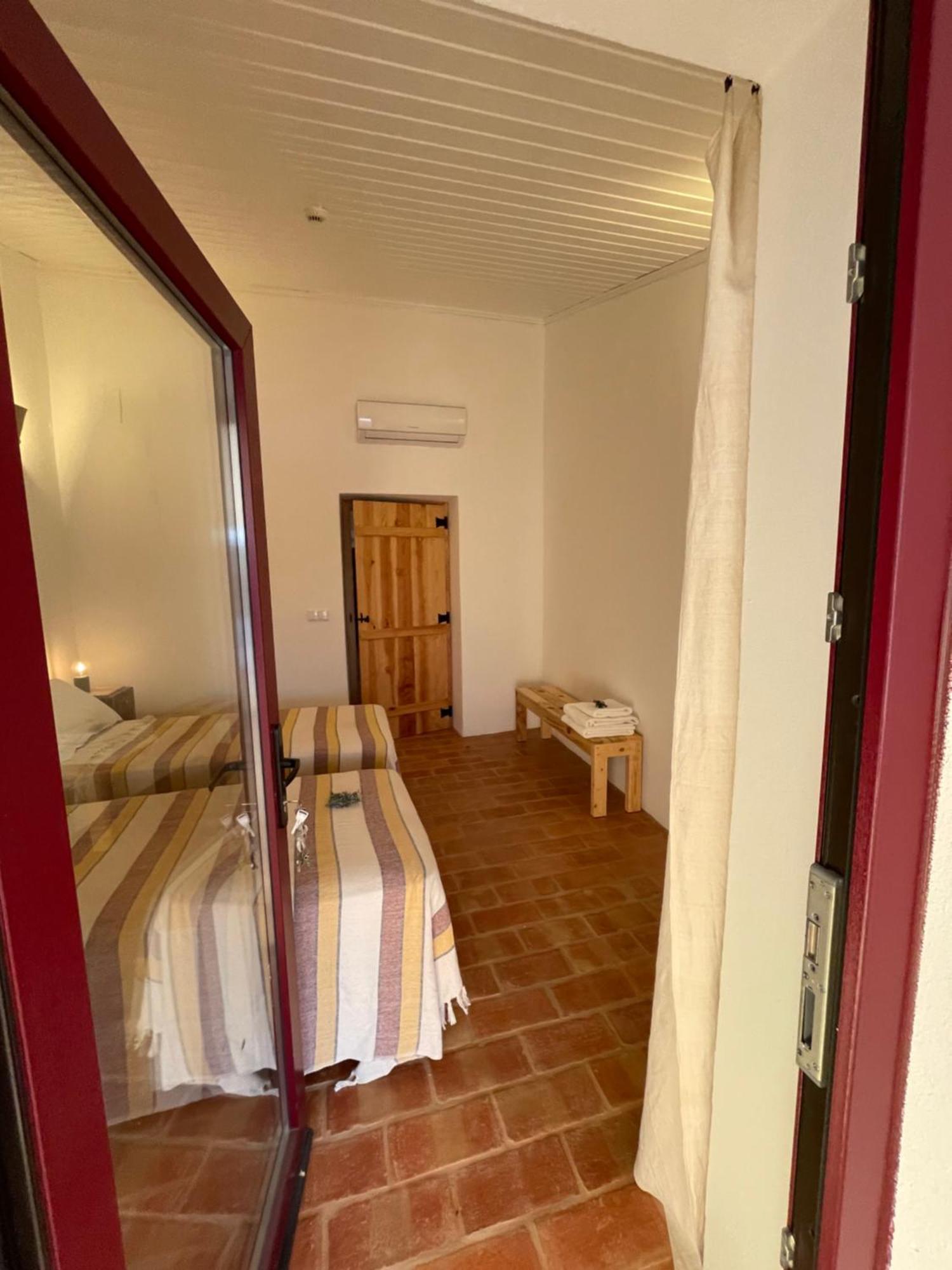 Vila Monte Do Pantaleao Baleizao Pokoj fotografie