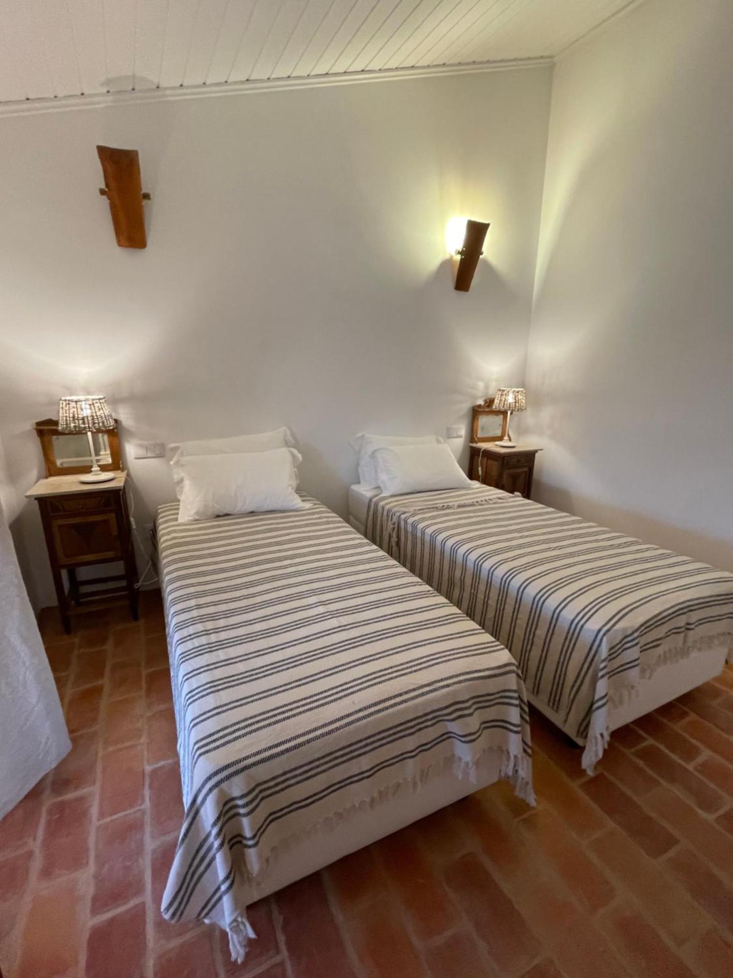 Vila Monte Do Pantaleao Baleizao Pokoj fotografie