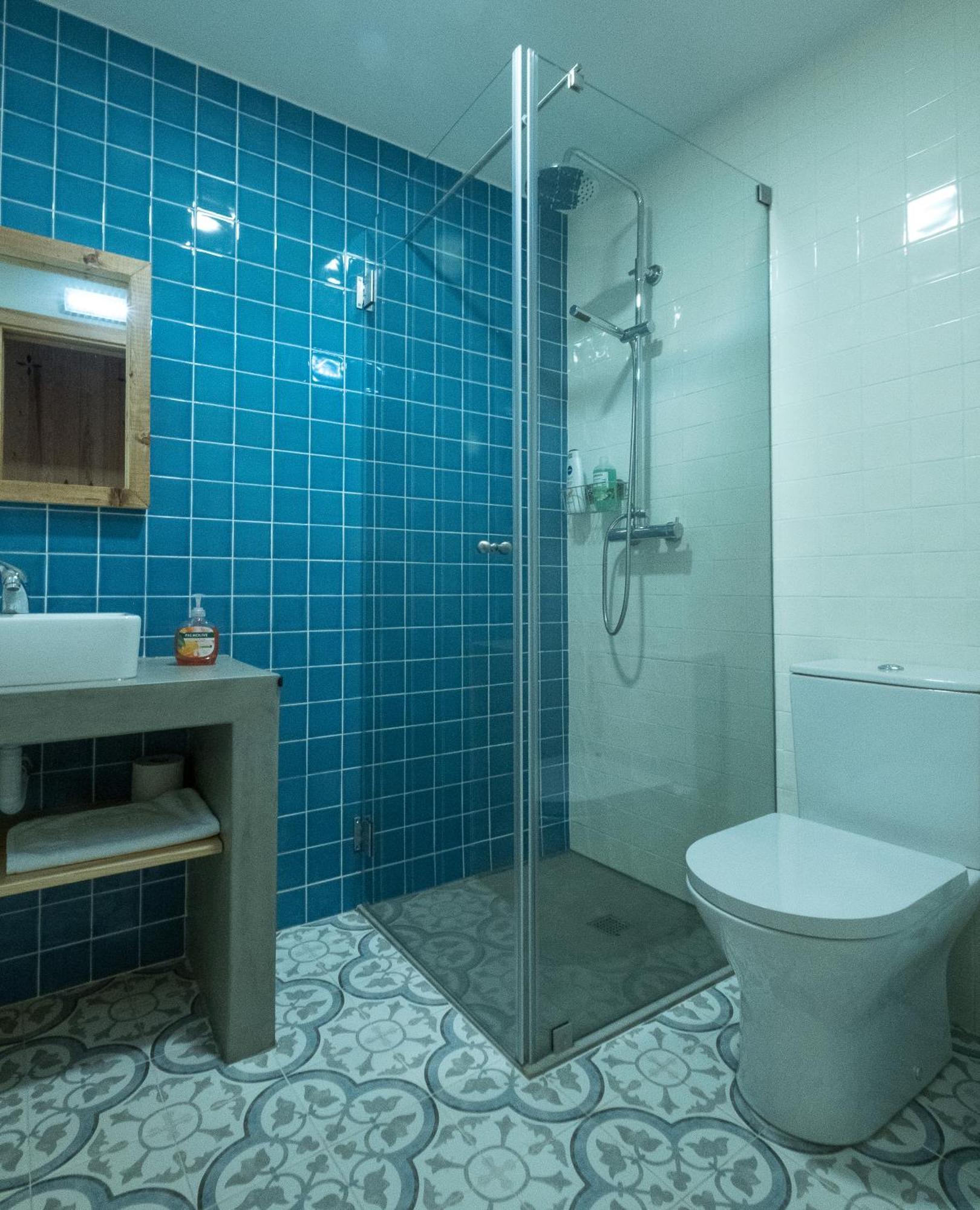 Vila Monte Do Pantaleao Baleizao Pokoj fotografie